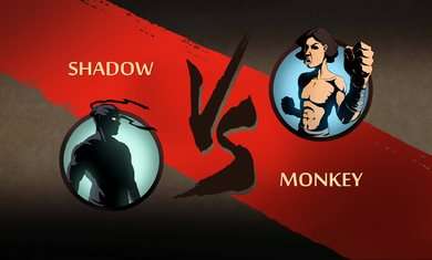 暗影格斗2无限金币钻石版(Shadow Fight 2)图1