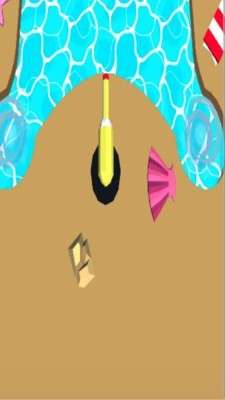 抖音沙滩乱斗图2