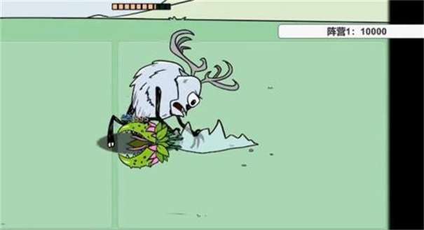 植物大战僵尸bd版本图1