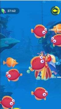 幻想钓鱼垂钓大师（Fishing Fantasy）图3