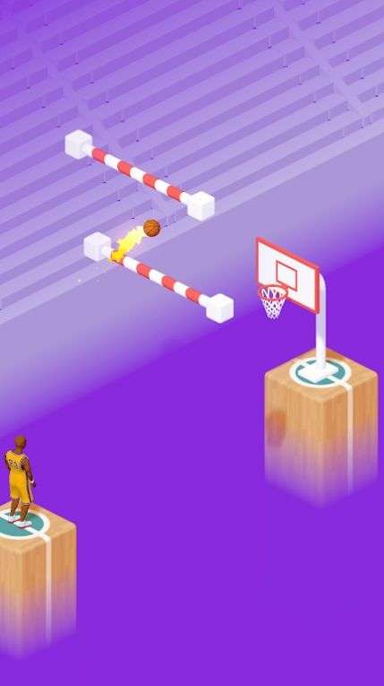 最后一次投掷（Last Throw）图2