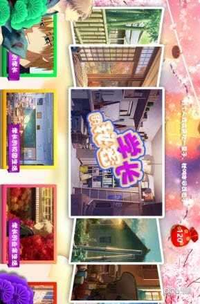 学长的秘密拼图苹果图2