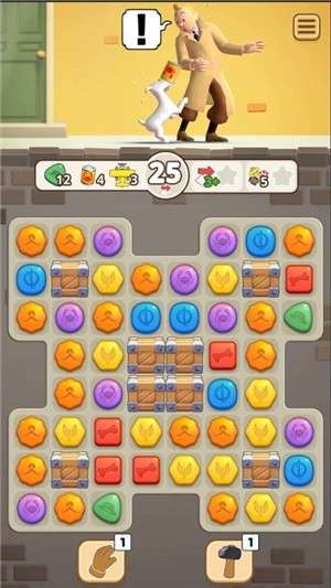 丁丁消除图2