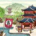 归隐山居图手游