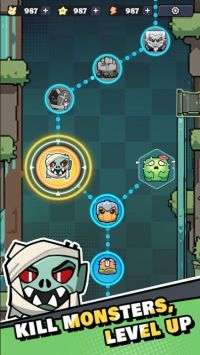 弹珠联盟（Pinball Legends）图3