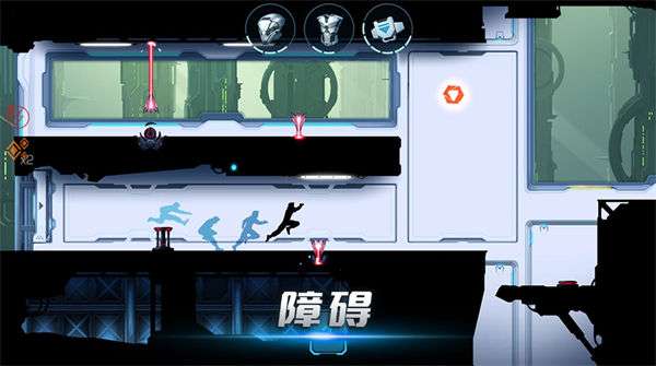 迷你逃生冒险图2