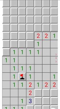 扫雷收藏版图2