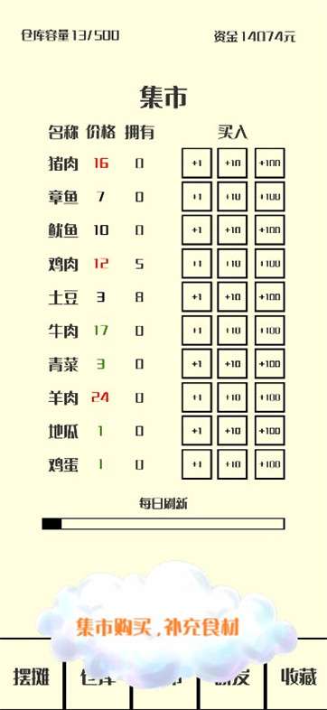 风味小吃图5