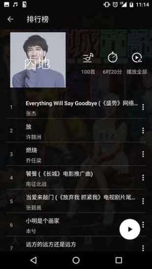 氧气音乐盒安卓版图2
