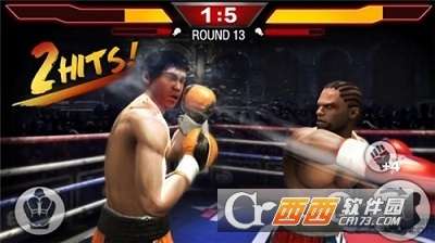 致命之拳图3