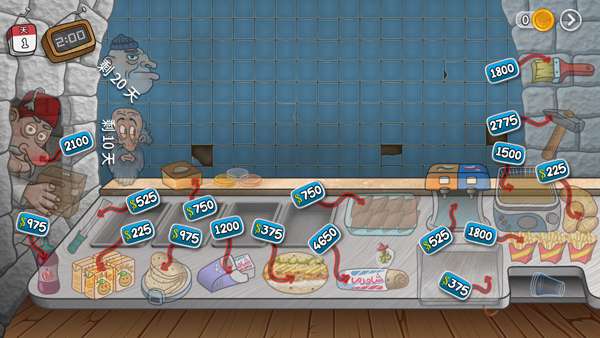shawarma图1