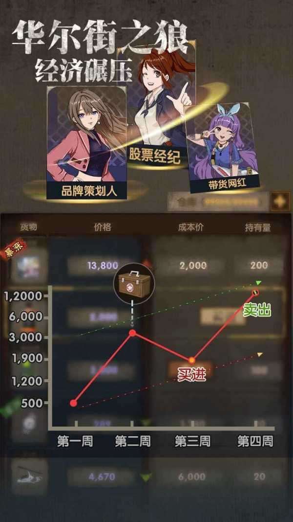最终庇护所免广告破解版图1
