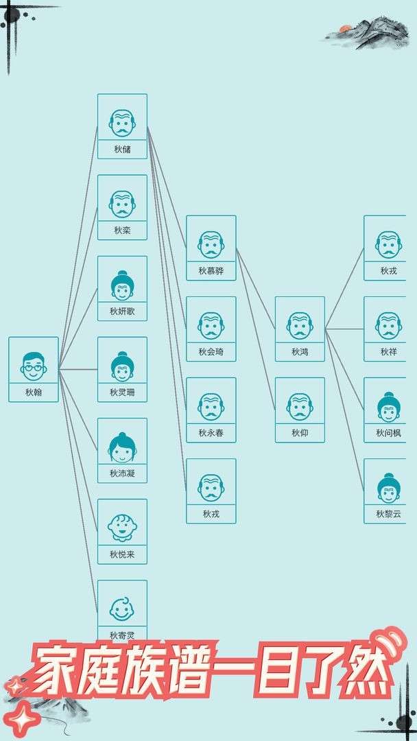 自由人生模拟图5