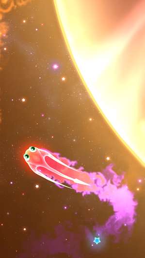 超级星鱼新版图2