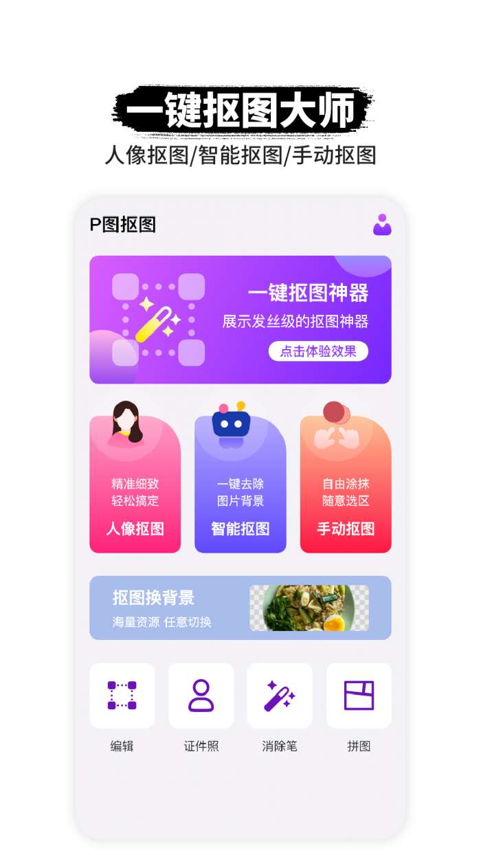智能P图图3