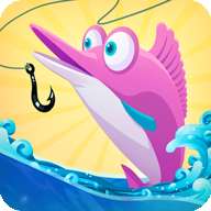 幻想钓鱼垂钓大师（Fishing Fantasy）