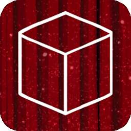锈湖剧院中文版(Cube Escape Theatre)