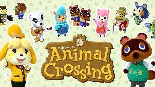 动物之森（Pocket Camp）图3