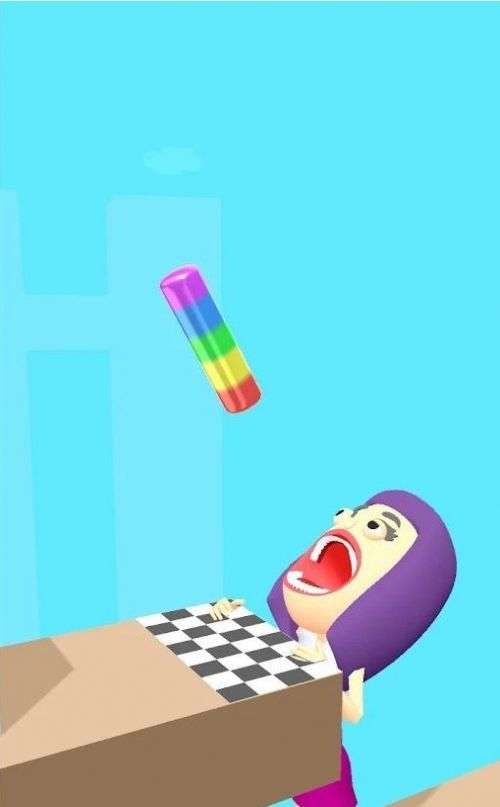 怪果冻点跳图1