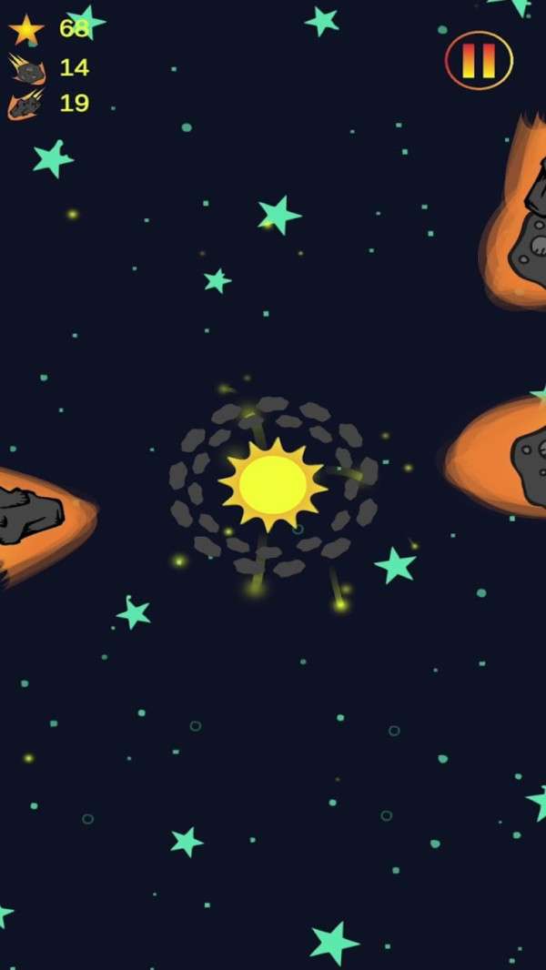 行星大爆炸图1