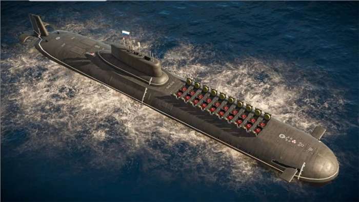 现代战舰手游破解版无限金币钻石（Modern Warships）图4