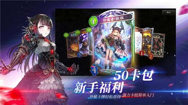 影之诗qq登录版图1