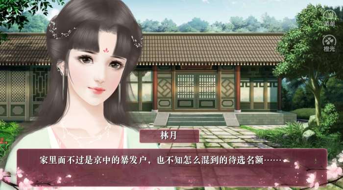 本宫要失宠完结破解版图2