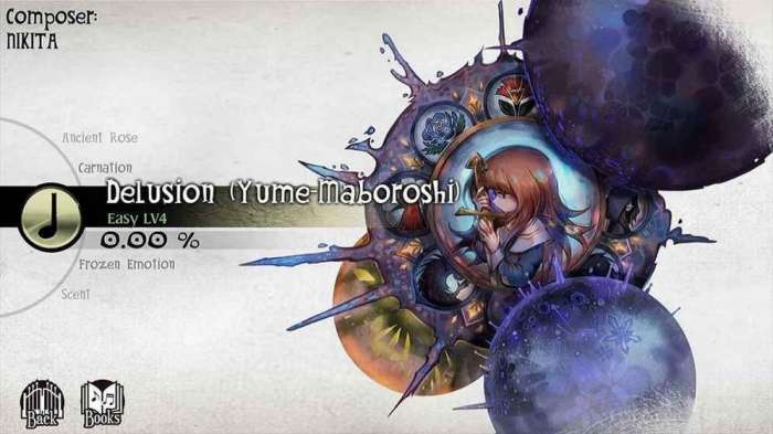 deemo破解版3.8全解锁图3