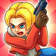 僵尸守卫者（Zombo Buster Rising）