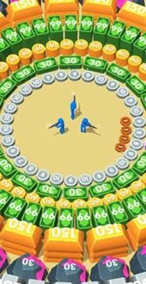 Coin Shooter图1