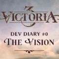 维多利亚Victoria3