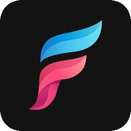 fine修图图层