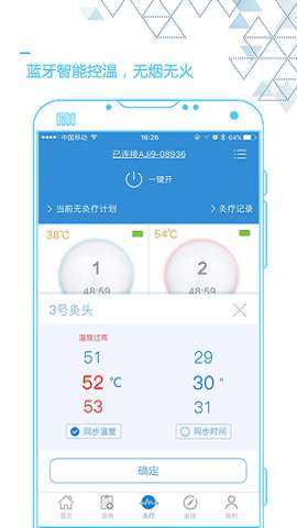 灸大夫经络图解图1