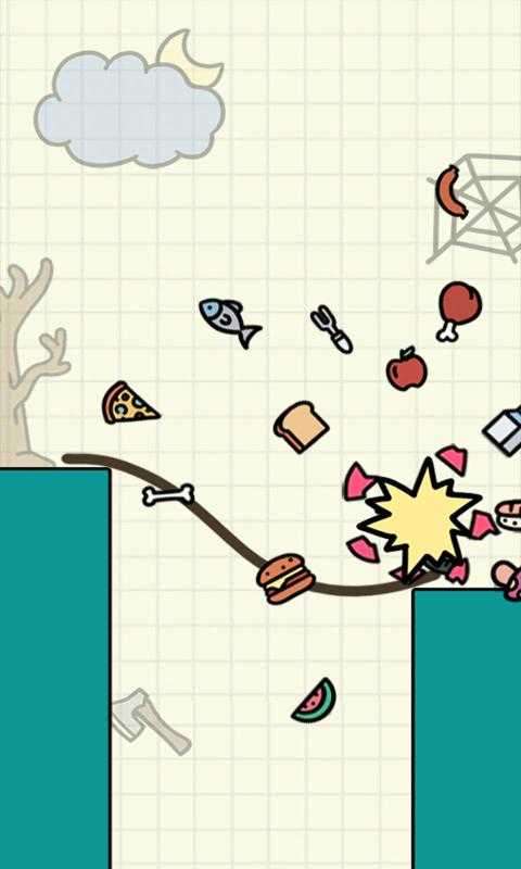 你好僵尸破解版图2