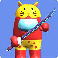 忍者杀手（Ninja Killer）