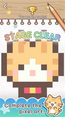 小猫流行音乐图3