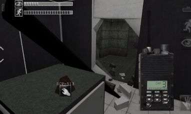 SCP遏制侵蚀图1