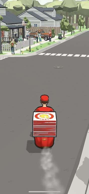 疯狂送货（crazy delivery）图3
