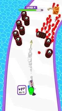 画线子弹（Draw Bullets）图2