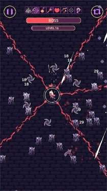 Pixel Hero图1