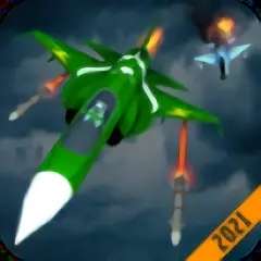 雷击战斗机（JF 17 Thunder : AirStrike）