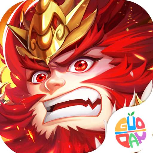 怒三国(送充领赵云)