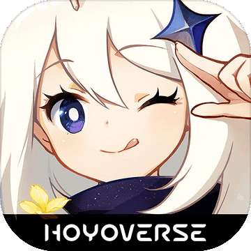 Genshin Impact正版