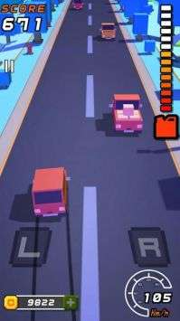 极限超车（RushWay）图3