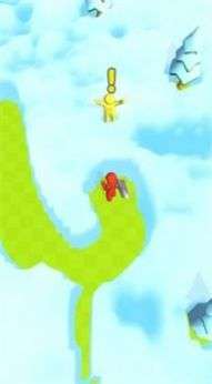 雪地大逃杀图1