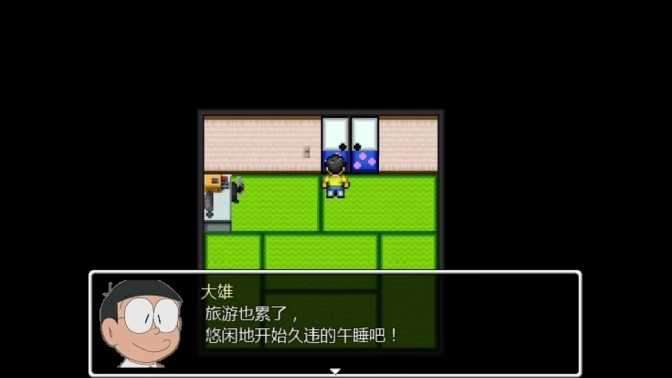 野比大雄的生化危机破解版mod图1
