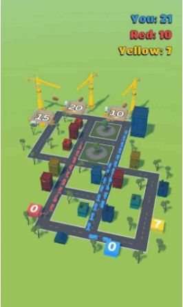 建造收购图2