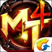 我叫MT4九游版