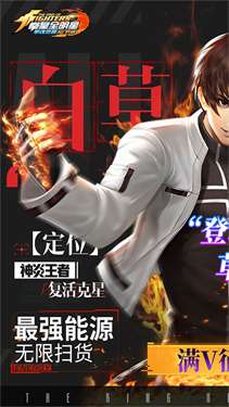 拳魂觉醒无限钻石版图5