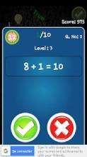 Math Calculation Challenge图2
